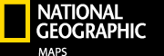 National Geographic Maps